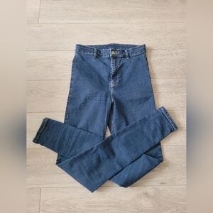 TopShop Moto Skinny Jeans